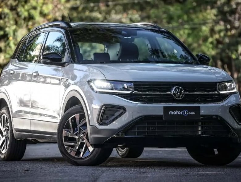 Descubra os SUVs de luxo mais desejados no Brasil